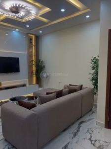 Hall Image of 789 Sq.ft 2 BHK Apartment / Flat for sale in Undri Pune for Rs. 8600000