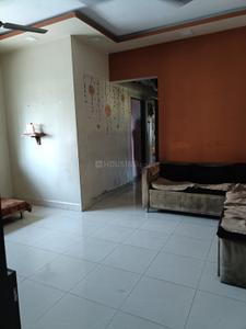 Hall Image of 850 Sq.ft 2 BHK Apartment / Flat for sale in Priyanka Tower, Kalwa Thane for Rs. 10000000