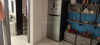 Bedroom Image of 2000 Sq.ft 3 BHK Duplex for sale in DHL Singapore Life City, Gotal Pajri Nagpur for Rs. 10000000