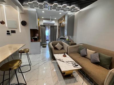 Hall Image of 1363 Sq.ft 3 BHK Apartment / Flat for sale in New Alipore Kolkata for Rs. 19000000