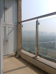 Bedroom Image of 680 Sq.ft 1 BHK Apartment / Flat for sale in Siddhi Highland Haven, Thane West Thane for Rs. 8300000