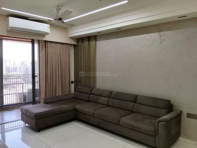 3 BHK Flat