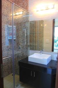 Image of 1800 Sq.ft 3 BHK Builder Floor for sale in DLF City Phase 1, DLF Phase 1, Gurgaon for Rs. 31000000