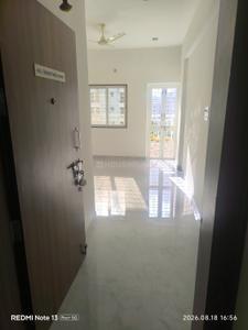 Hall Image of 425 Sq.ft 1 BHK Independent House for rent in Hinjawadi Pune for Rs. 13000