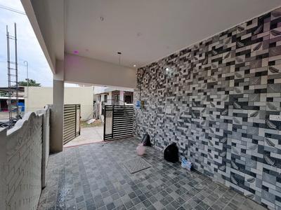 Balcony Image of 1200 Sq.ft 3 BHK Independent House for sale in Urapakkam Chennai for Rs. 9000000
