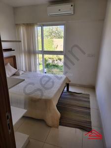 Bedroom Image of 981 Sq.ft 2 BHK Apartment / Flat for sale in White Field Ville, Whitefield Bengaluru for Rs. 12430000