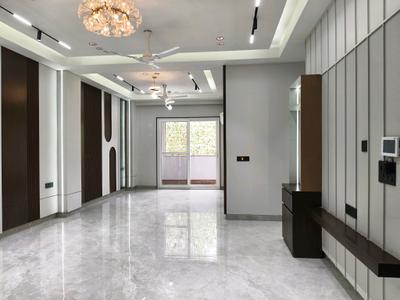 Living Room Image of 3200 Sq.ft 4 BHK Builder Floor for sale in Sushant Lok Phase 1 Gurgaon for Rs. 33250000