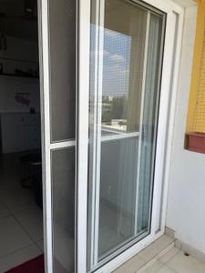 Balcony Image of 1362 Sq.ft 2 BHK Apartment / Flat for sale in GR Sankalpa, Choodasandra Bengaluru for Rs. 13000000