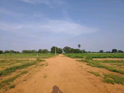 Image of 184 Sq.ft Residential Plot / Land for sale in Alair, Yadadri Bhuvanagiri for Rs. 1800026