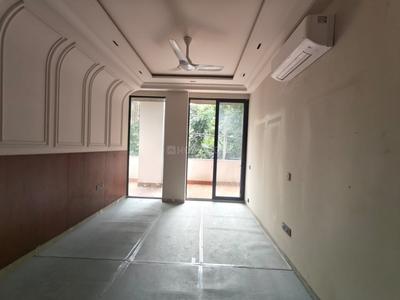 4 BHK Duplex