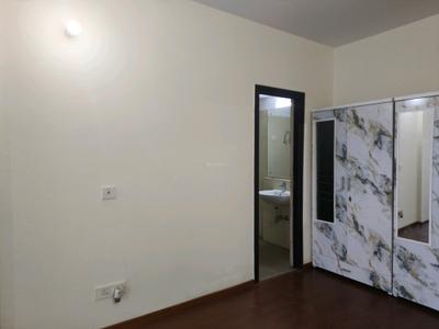 Bedroom Image of 1910 Sq.ft 3 BHK Apartment / Flat for rent in Orris Greenopolis, Sector 89 Gurgaon for Rs. 34000