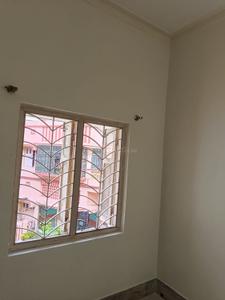 Bedroom Image of 1464 Sq.ft 3.5 BHK Independent House for rent in Chandannagar Hooghly for Rs. 25000