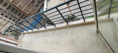 Balcony Image of 1196 Sq.ft 2 BHK Apartment / Flat for sale in Unique Green Acres, Chaukhan Jodhpur for Rs. 5100000