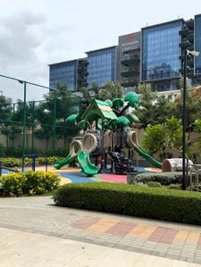 Image of 1431 Sq.ft 3 BHK Apartment / Flat for sale in Auro Kohinoor, Kothaguda, Hyderabad for Rs. 19000000