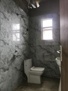Common Bathroom Image of 1480 Sq.ft 3 BHK Apartment / Flat for sale in Venice Krishna Elite, Noida Extension Greater Noida for Rs. 6050000