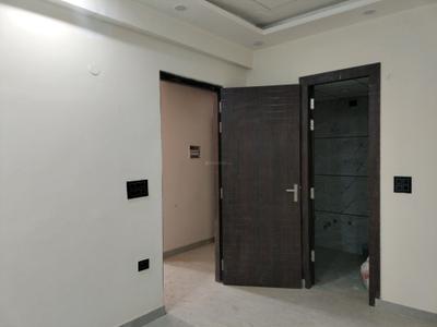 Bedroom Image of 1400 Sq.ft 3 BHK Builder Floor for sale in NS Green Avenue, Chipiyana Buzurg Ghaziabad for Rs. 6395000