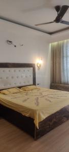 Bedroom Image of 1600 Sq.ft 2 BHK Builder Floor for sale in DLF The Valley, DLF The Valley Panchkula for Rs. 17000000