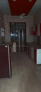 Kitchen Image of 1125 Sq.ft 2 BHK Builder Floor for rent in Sector 20 Panchkula for Rs. 17000