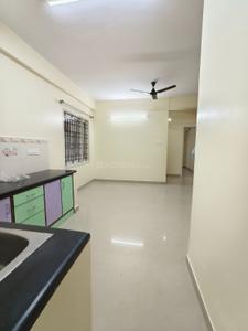 2 BHK Independent Builder Floor
