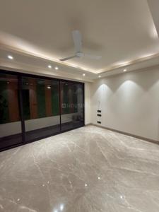 Hall Image of 3200 Sq.ft 4 BHK Duplex for sale in Hauz Khas New Delhi for Rs. 125000000