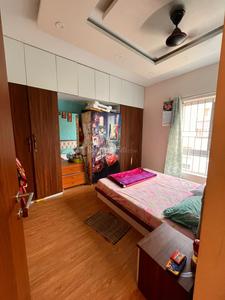 Bedroom Image of 2400 Sq.ft 3 BHK Builder Floor for sale in HSR Layout Bengaluru for Rs. 44000000