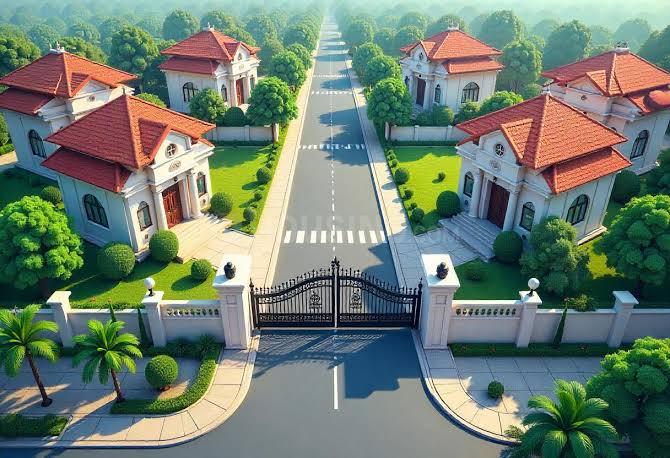 New city Main Image 1