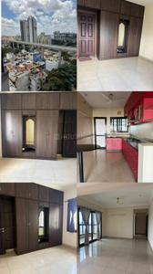 Bedroom Image of 1850 Sq.ft 3 BHK Apartment / Flat for sale in Sobha Magnolia, BTM Layout Bengaluru for Rs. 27500000
