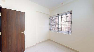 Bedroom Image of 1360 Sq.ft 3 BHK Apartment / Flat for sale in Ahad Serenity, Choodasandra Bengaluru for Rs. 13500000