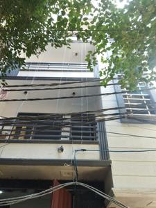 Image of Friends hostel in Mukherjee Nagar, New Delhi