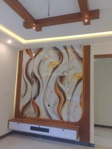 Hall Image of 1800 Sq.ft 4 BHK Independent House for sale in Kolazhy Thrissur for Rs. 8300000