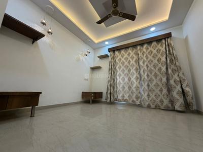 Hall Image of 900 Sq.ft 2 BHK Apartment / Flat for sale in Panvel Navi Mumbai for Rs. 12500000