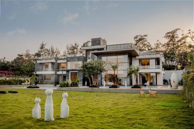 Image of 12000 Sq.ft 6 BHK Villa for sale in Khandala, Lonavala for Rs. 250000000