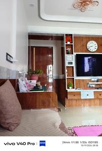Hall Image of 710 Sq.ft 1 BHK Apartment / Flat for sale in Moshi Pune for Rs. 4300000