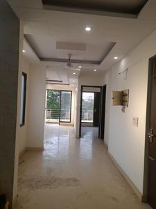 Living Room Image of 1440 Sq.ft 3 BHK Builder Floor for sale in Gujranwala Town New Delhi for Rs. 30500000