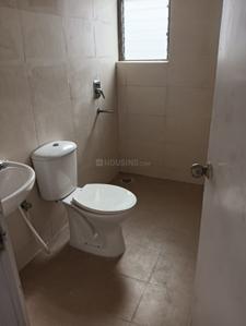 Image of 1398 Sq.ft 3 BHK Apartment / Flat for sale in Siddha Happyville , Rajarhat, Kolkata for Rs. 12000000