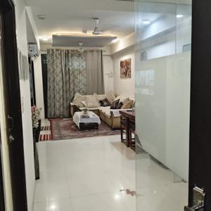 Hall Image of Samriddhi PGjaipur in Jaraka, Jajpur