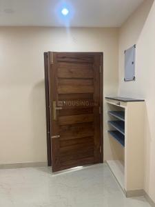 Hall Image of 812 Sq.ft 2 BHK Apartment / Flat for sale in Adambakkam Chennai for Rs. 10000000