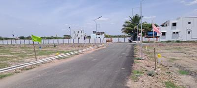 Image of 2519 Sq.ft Residential Plot / Land for sale in Kadachanendhal, Madurai for Rs. 3159360