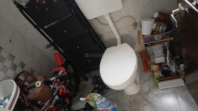 Image of 1062 Sq.ft 2 BHK Apartment / Flat for sale in Vastral, Ahmedabad for Rs. 4150000