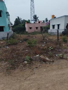 Image of 1038 Sq.ft Residential Plot / Land for sale in Vikaa Shanmuga Nagar, Kayarambedu, Chennai for Rs. 4500000