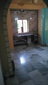 Kitchen Image of 720 Sq.ft 2 BHK Apartment / Flat for sale in Kohinoor Apartment, Dum Dum Kolkata for Rs. 2500000