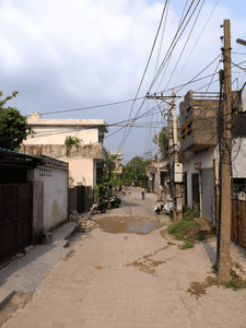 Image of 405 Sq.ft 1 RK Farm House for sale in Kurukshetra University, Thanesar for Rs. 600000