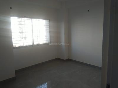 Bedroom Image of 1486 Sq.ft 3 BHK Apartment / Flat for sale in Dagapur Siliguri for Rs. 5201000