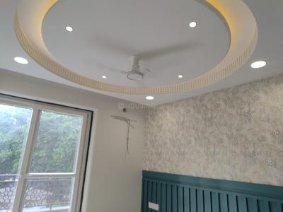 Bedroom Image of 1200 Sq.ft 3 BHK Duplex for sale in C6a Jankpuri, Janakpuri New Delhi for Rs. 17000000