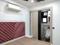 Builder Whit Rose Aprtment Bedroom One 2