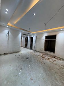 Hall Image of 1800 Sq.ft 4 BHK Apartment / Flat for sale in Chhattarpur New Delhi for Rs. 16000000