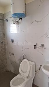 Image of 1250 Sq.ft 2 BHK Builder Floor for rent in Akshayanagar, Bengaluru for Rs. 31000