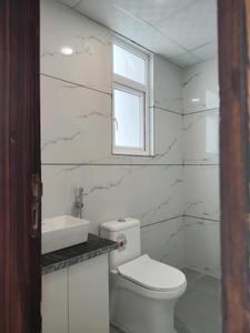 Bedroom One Image of 1095 Sq.ft 2 BHK Apartment / Flat for sale in Devla Greater Noida for Rs. 3741323