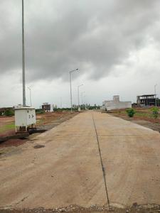 Image of 2505 Sq.ft Residential Plot / Land for sale in Naya Raipur, Raipur for Rs. 11272000
