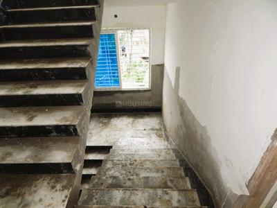 Image of 810 Sq.ft 2 BHK Apartment / Flat for sale in Dum Dum Cantonment, Kolkata for Rs. 2430000
